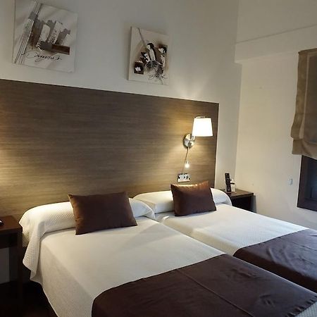 Suites A Coruña Exteriér fotografie