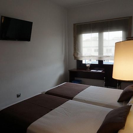 Suites A Coruña Exteriér fotografie