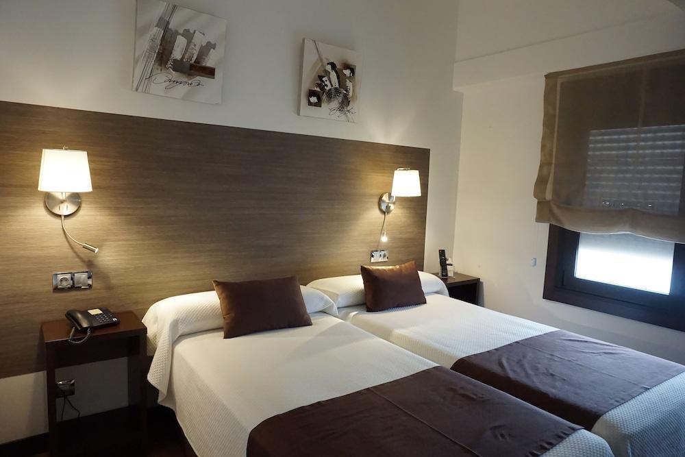 Suites A Coruña Exteriér fotografie