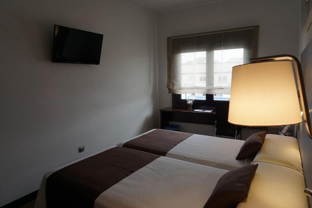 Suites A Coruña Exteriér fotografie